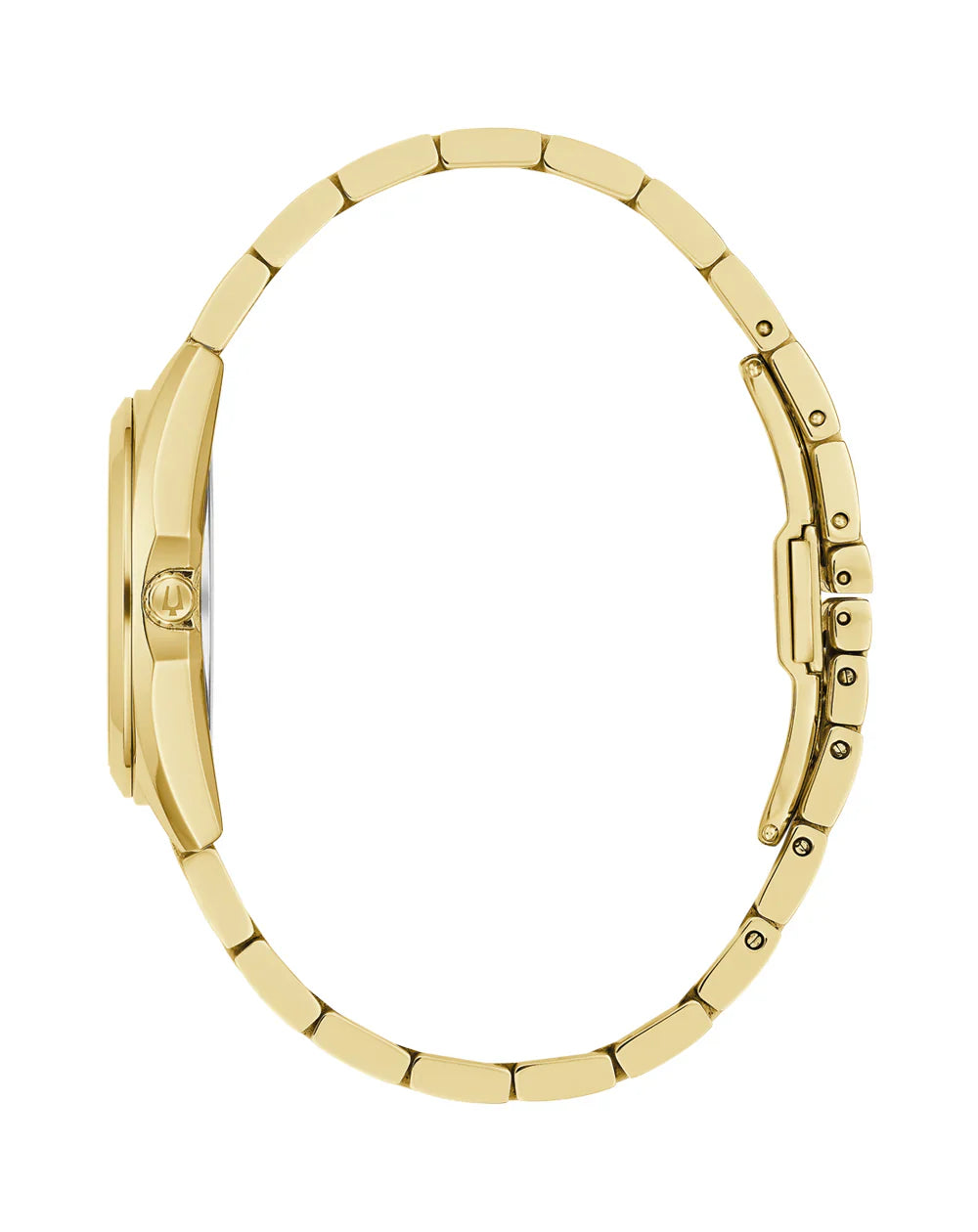 Bulova Ladie's Classic Surveyor Watch, 31mm