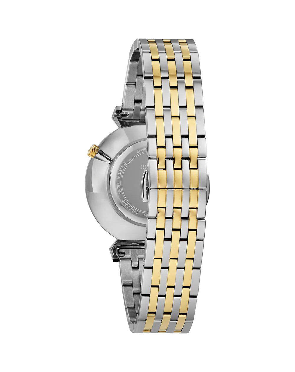Bulova Classic Watch, 38mm