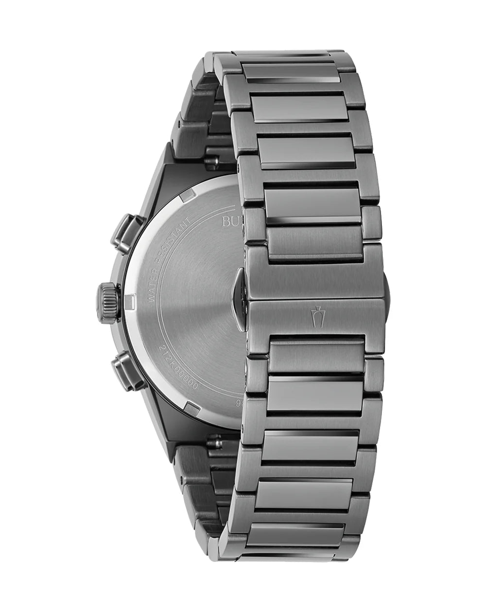 Bulova Modern Millennia Watch, 41mm