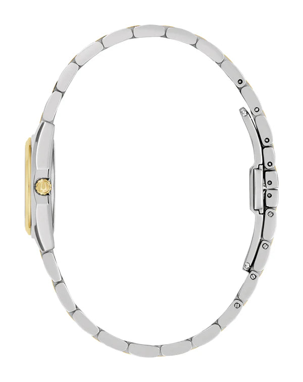 Bulova Surveyor Mini Watch, 98L329
