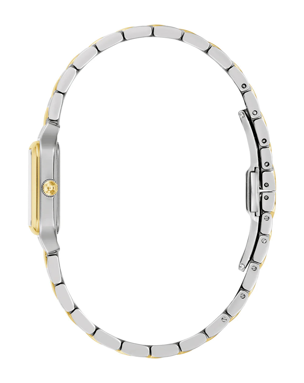 Bulova Sutton Square Watch, 98L330