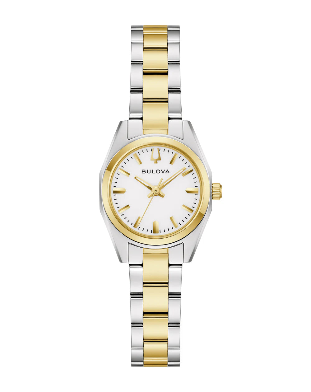 Bulova Surveyor Mini Watch, 98L331