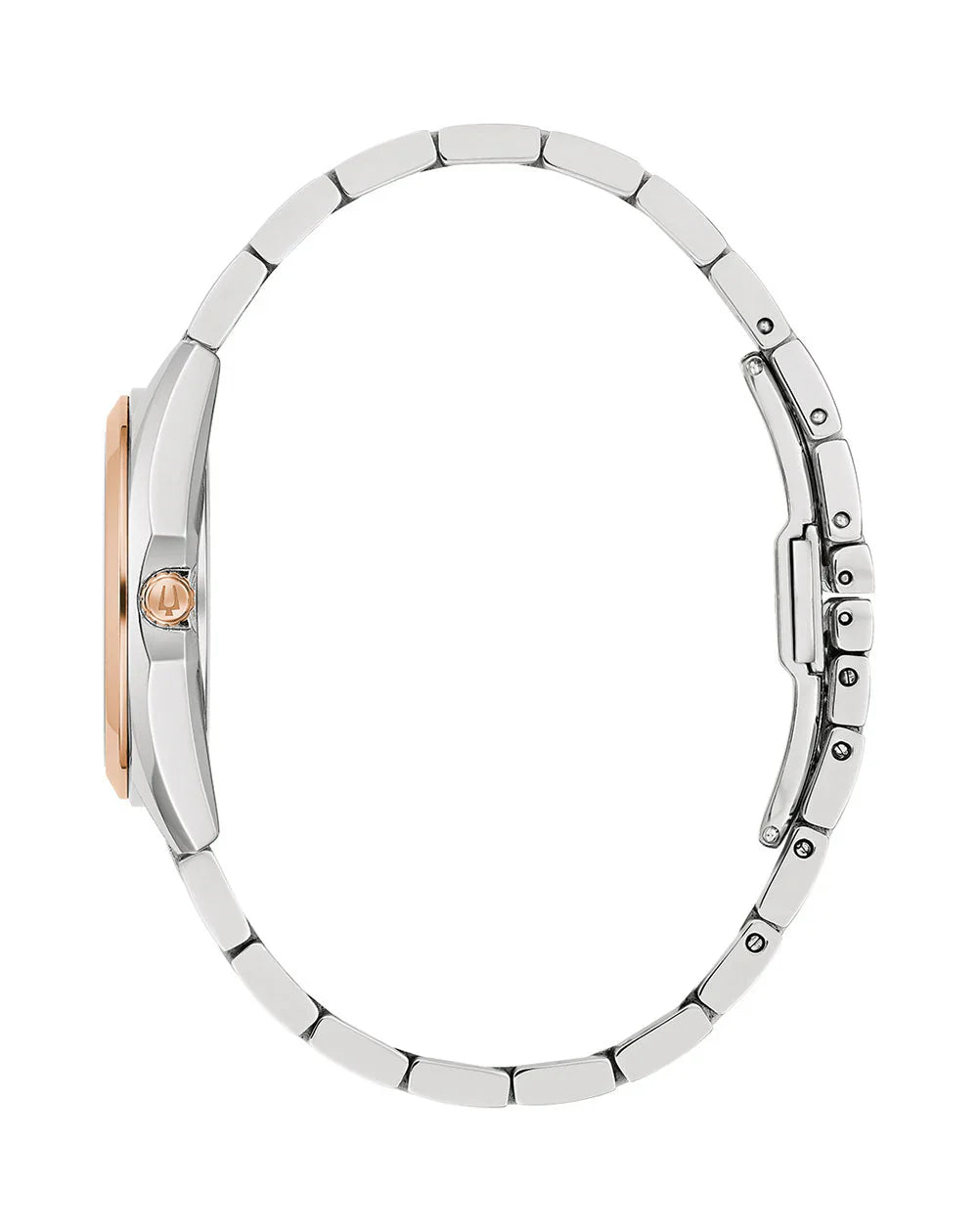 Bulova Classic Watch, 31mm