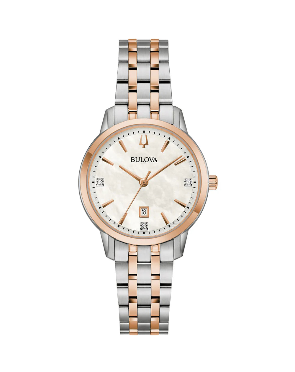 Bulova Classis Watch, 31mm
