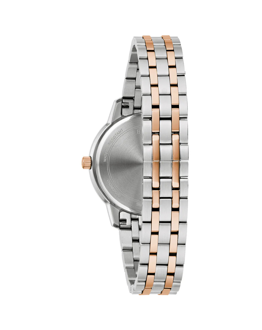 Bulova Classis Watch, 31mm