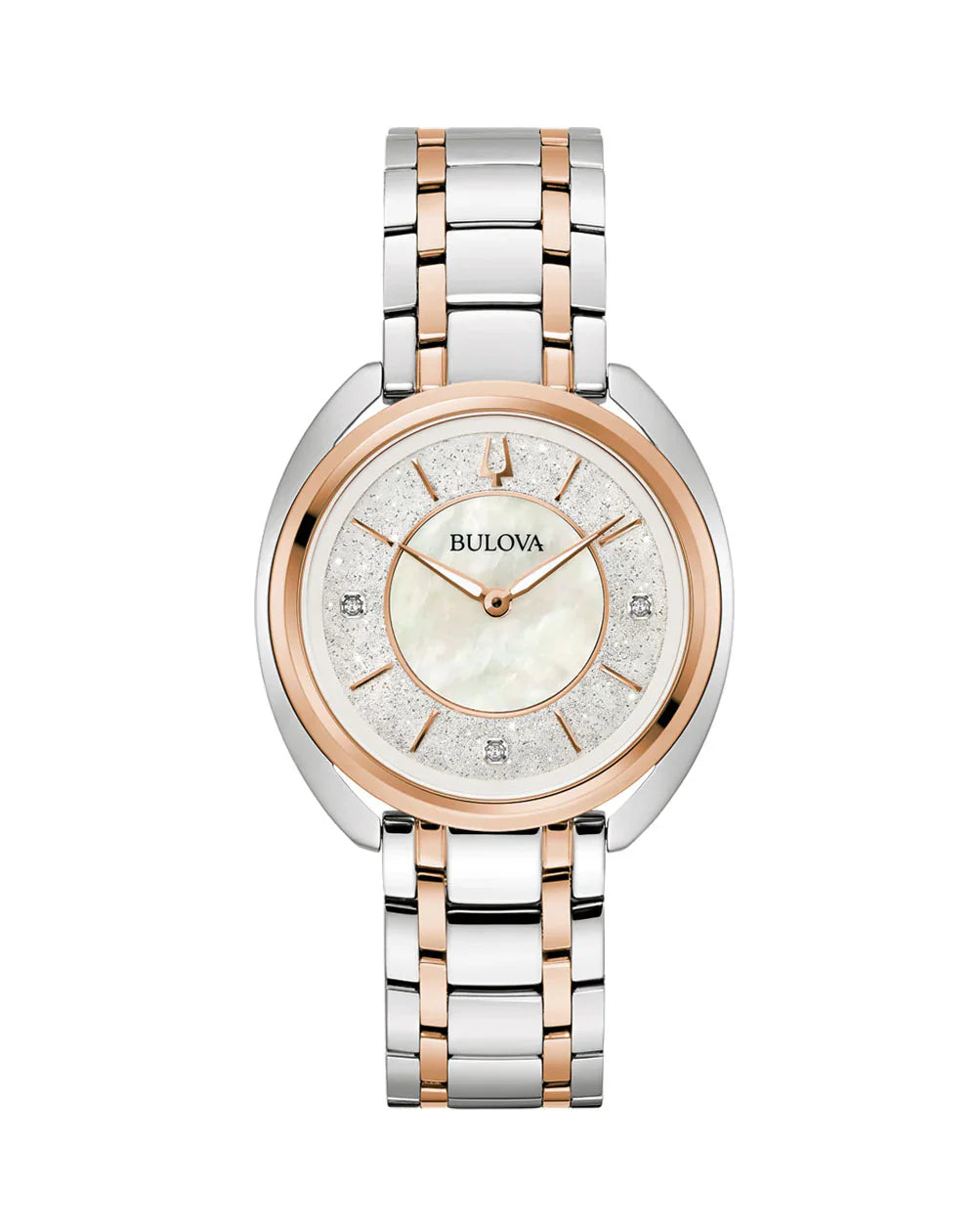 Bulova Women's Classic Watch, 34mm
