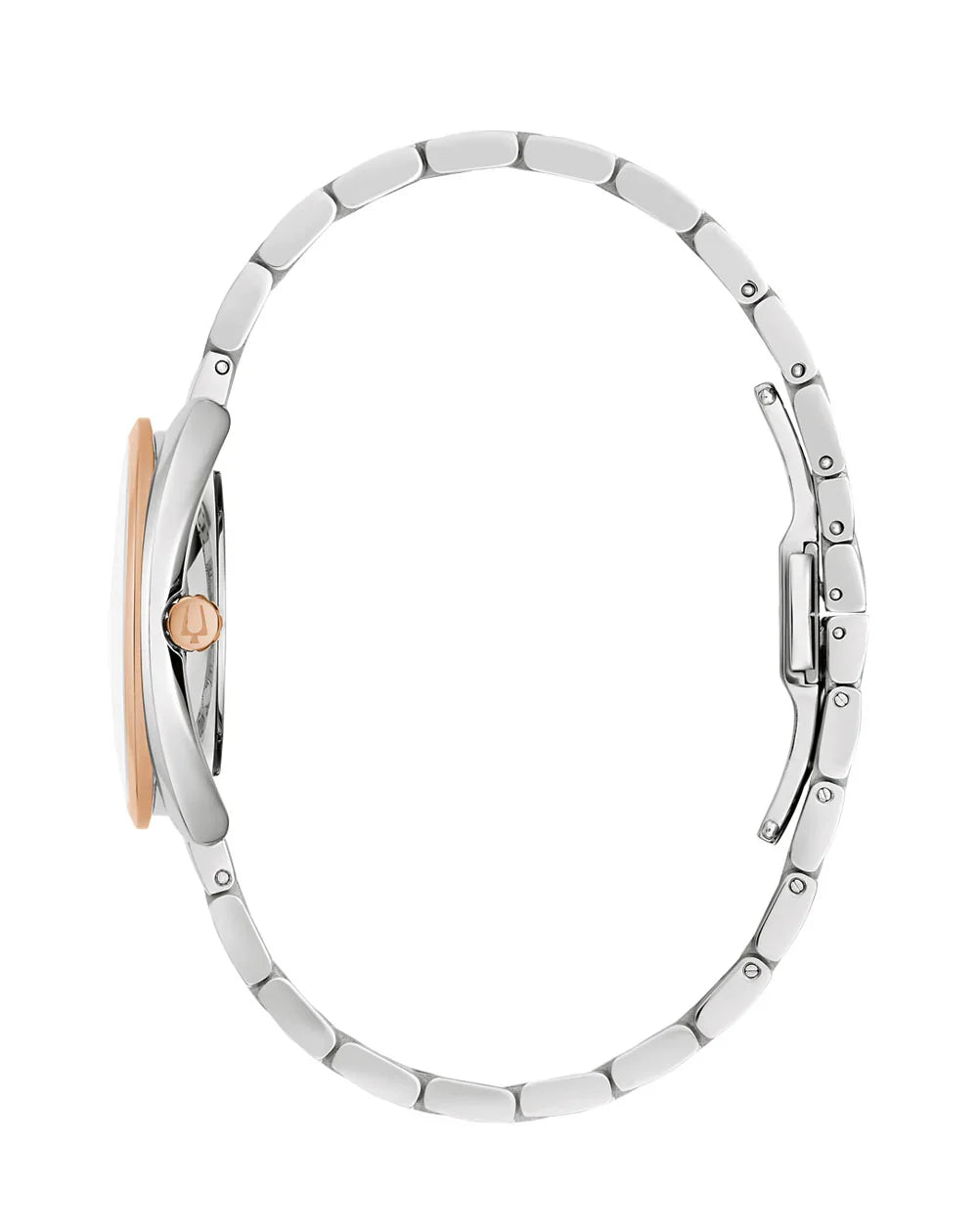 Bulova Women's Classic Watch, 34mm