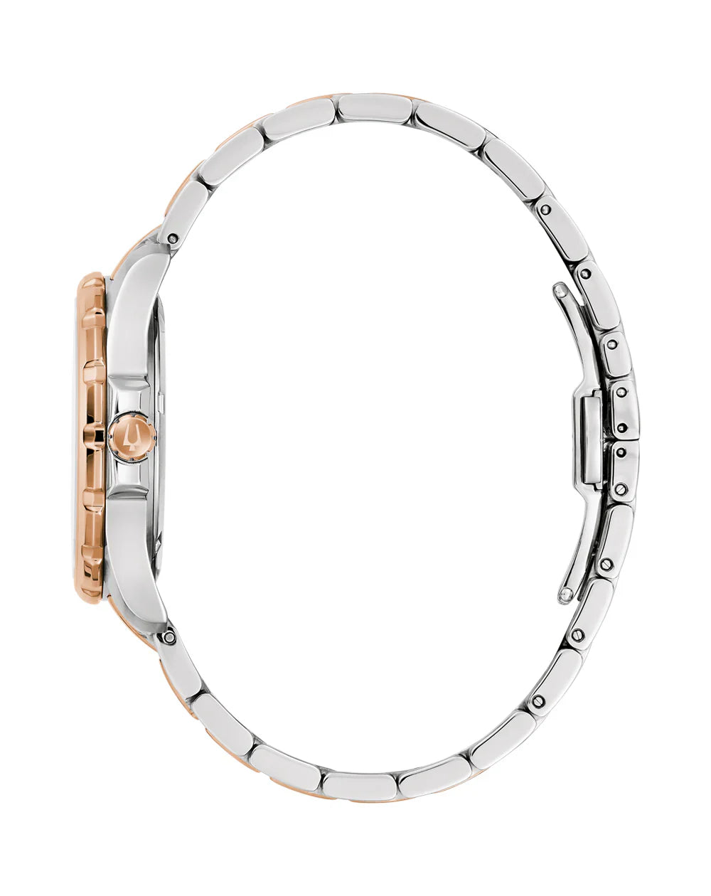 Bulova Marine Star Classic Watch, 36mm