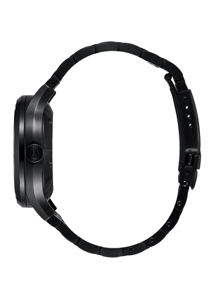 Nixon Spectra Black Watch