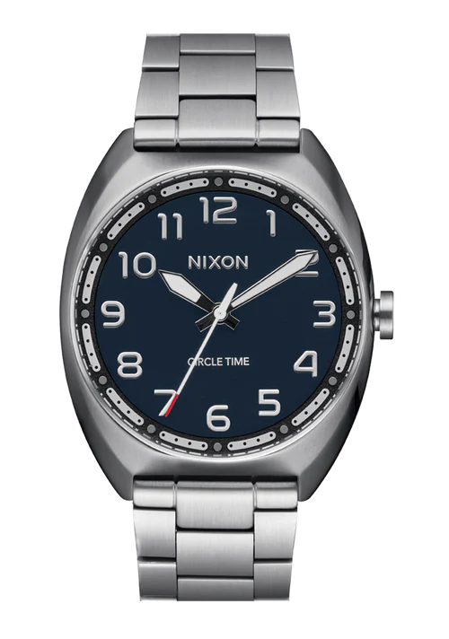 Nixon Mullet Stainless Steel
