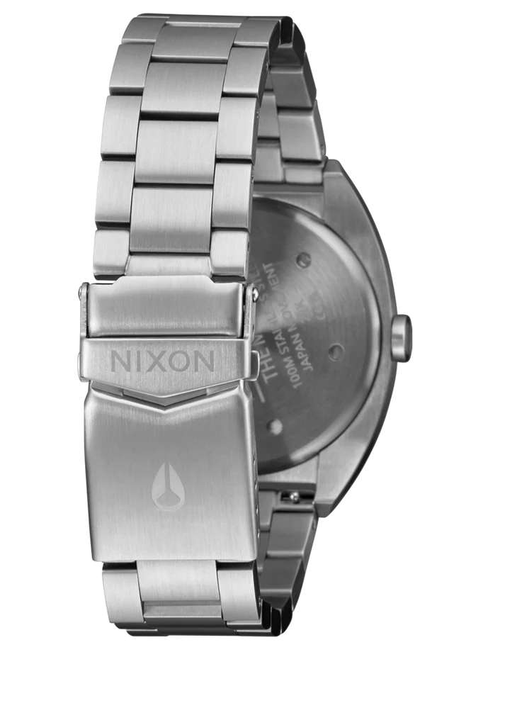 Nixon Mullet Stainless Steel