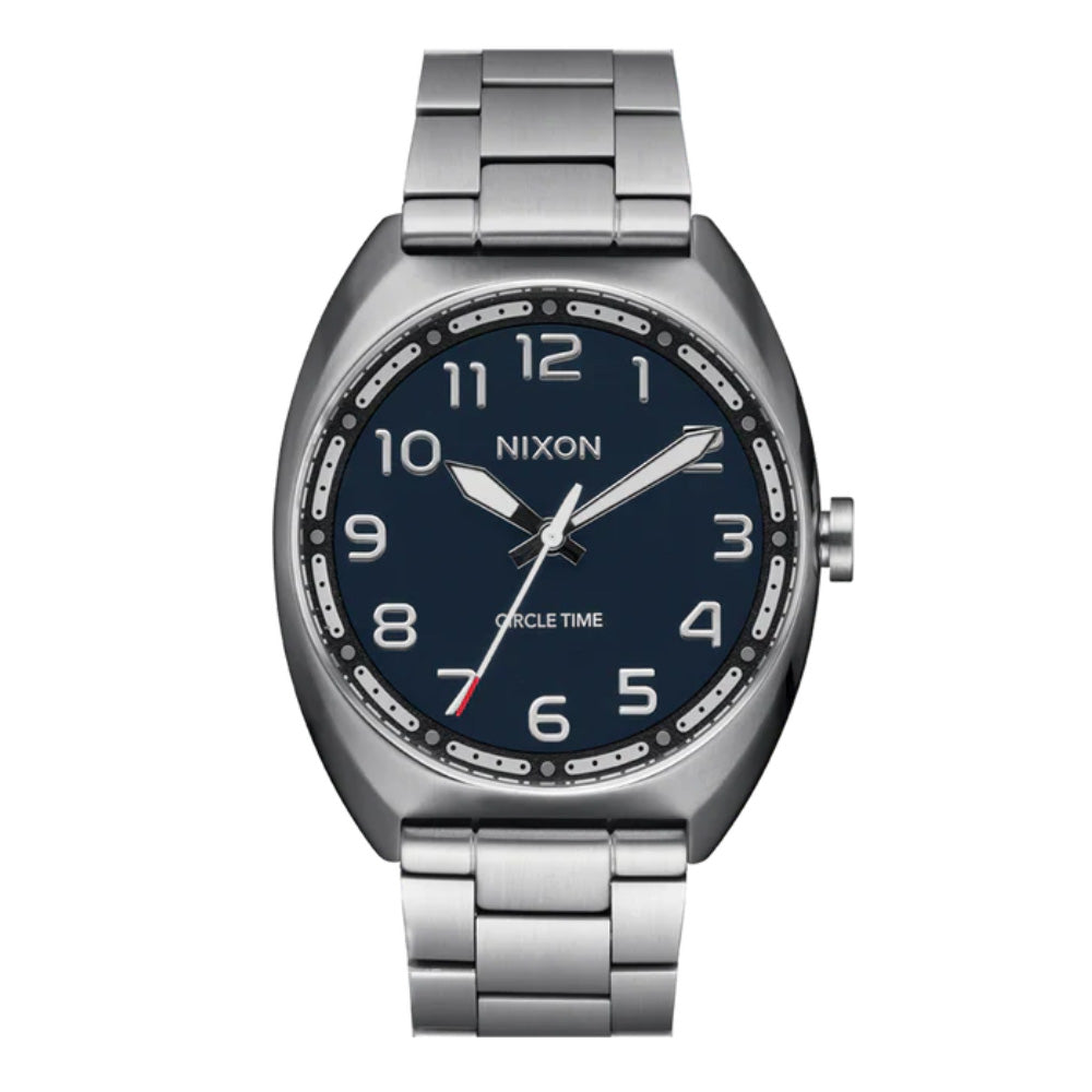 Nixon Mullet Stainless Steel