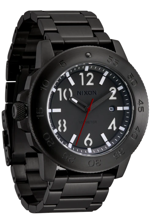 Nixon Smyth 44 Black Watch