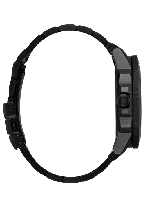 Nixon Smyth 44 Black Watch