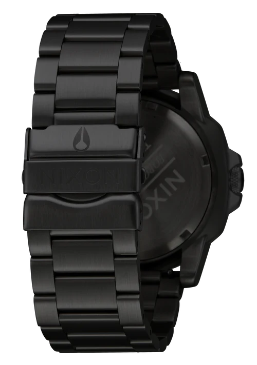 Nixon Smyth 44 Black Watch