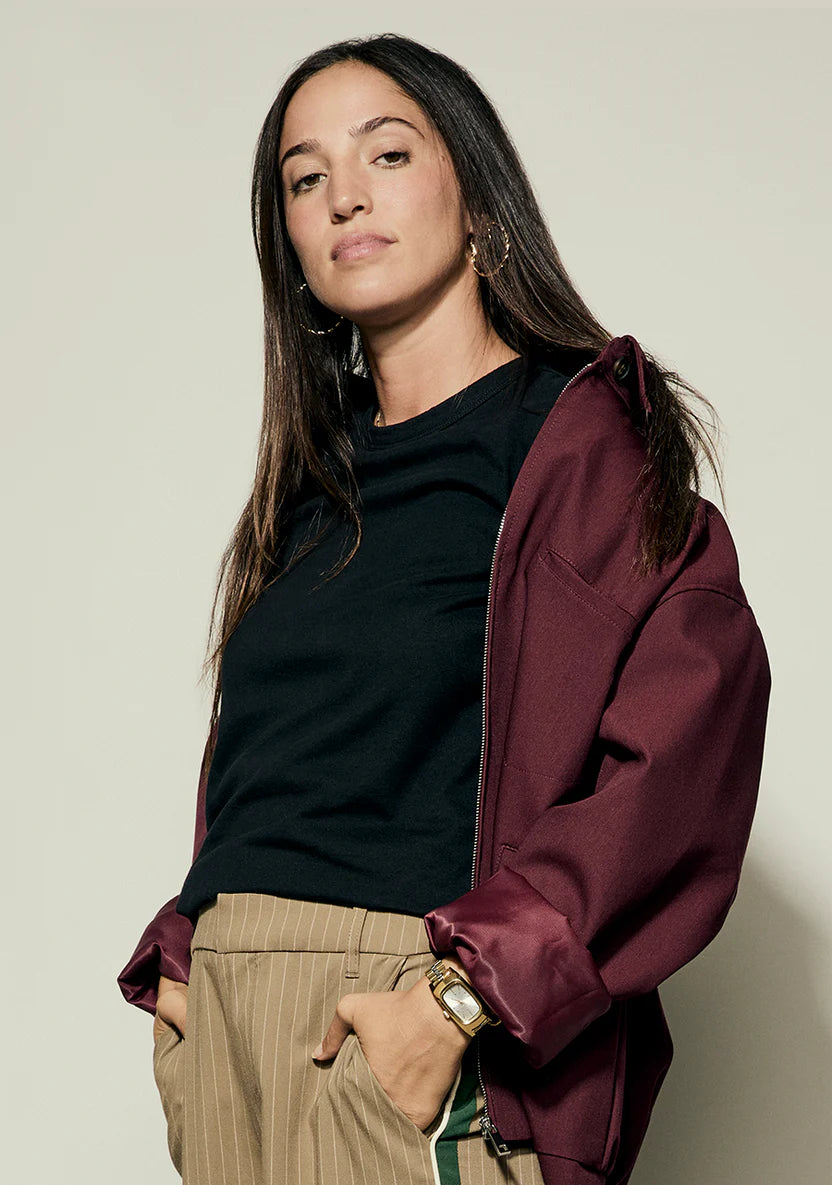 Nixon Frankie Watch Starburst and Gold Watch