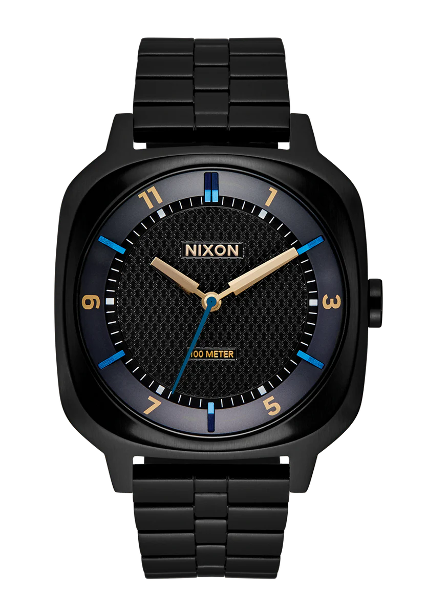 Nixon Fremont 40 Black Watch