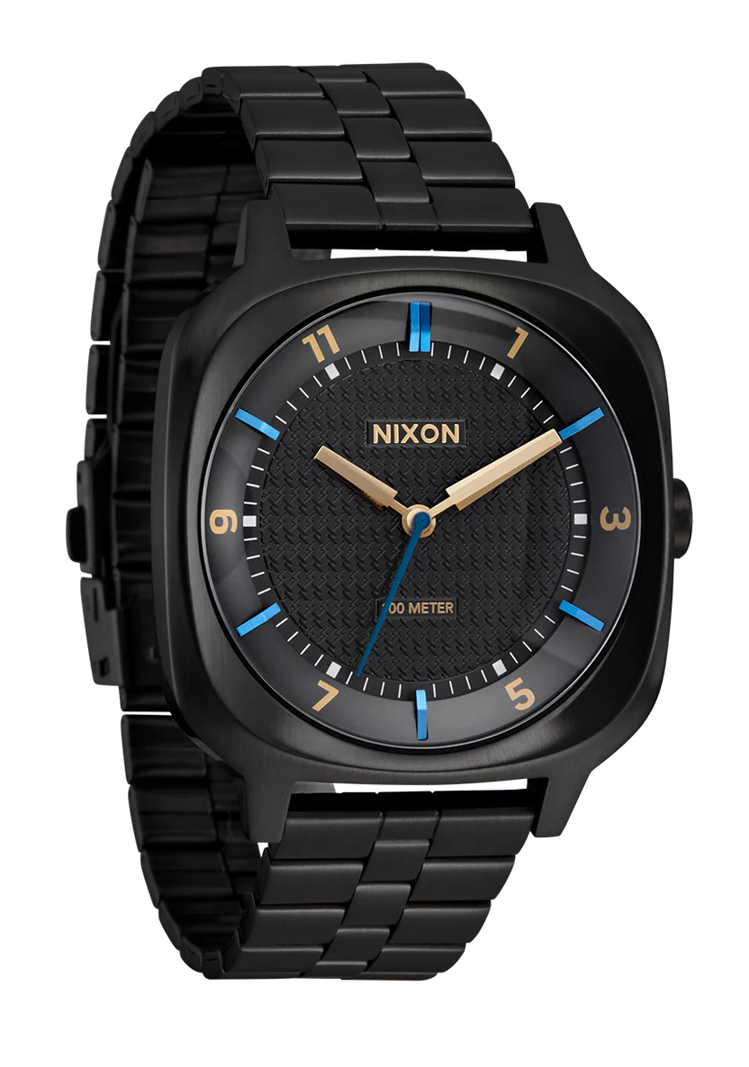 Nixon Fremont 40 Black Watch