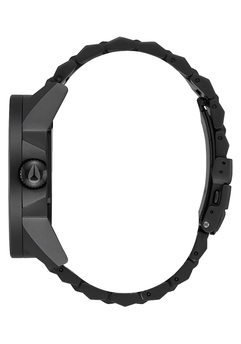 Nixon Corporal Black Watch