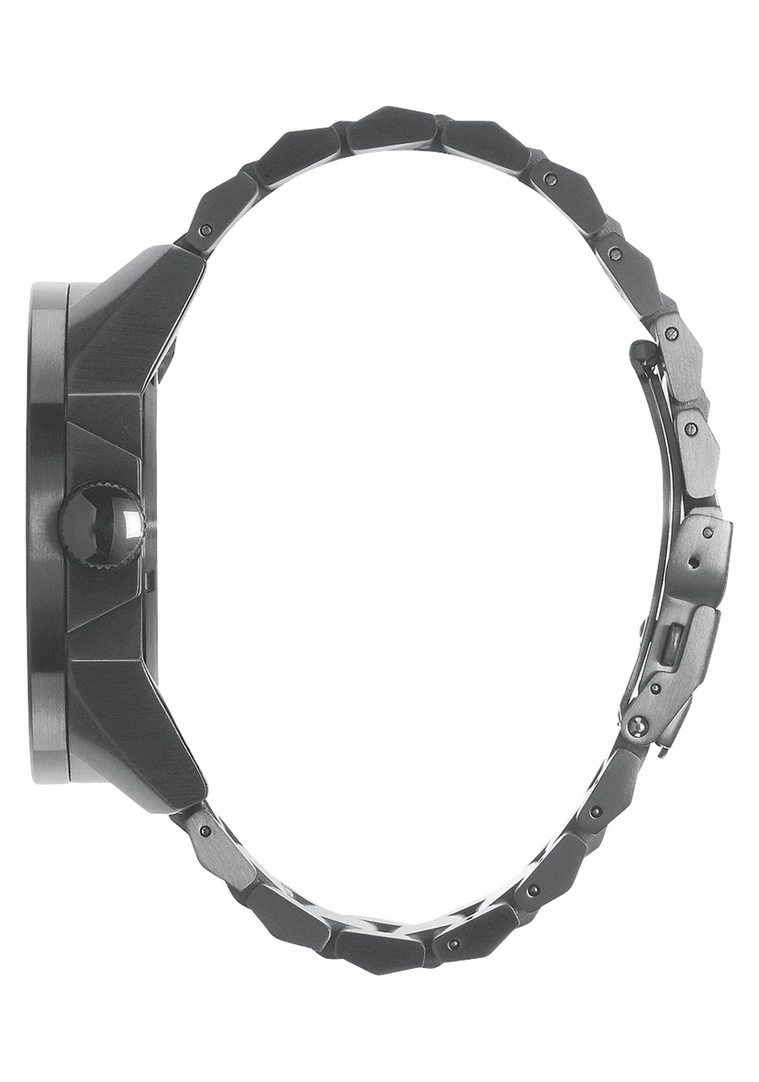 Nixon Corporal Stainless Steel