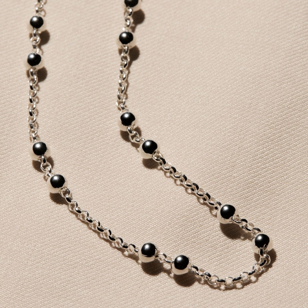 NAJO Mattina Anklet