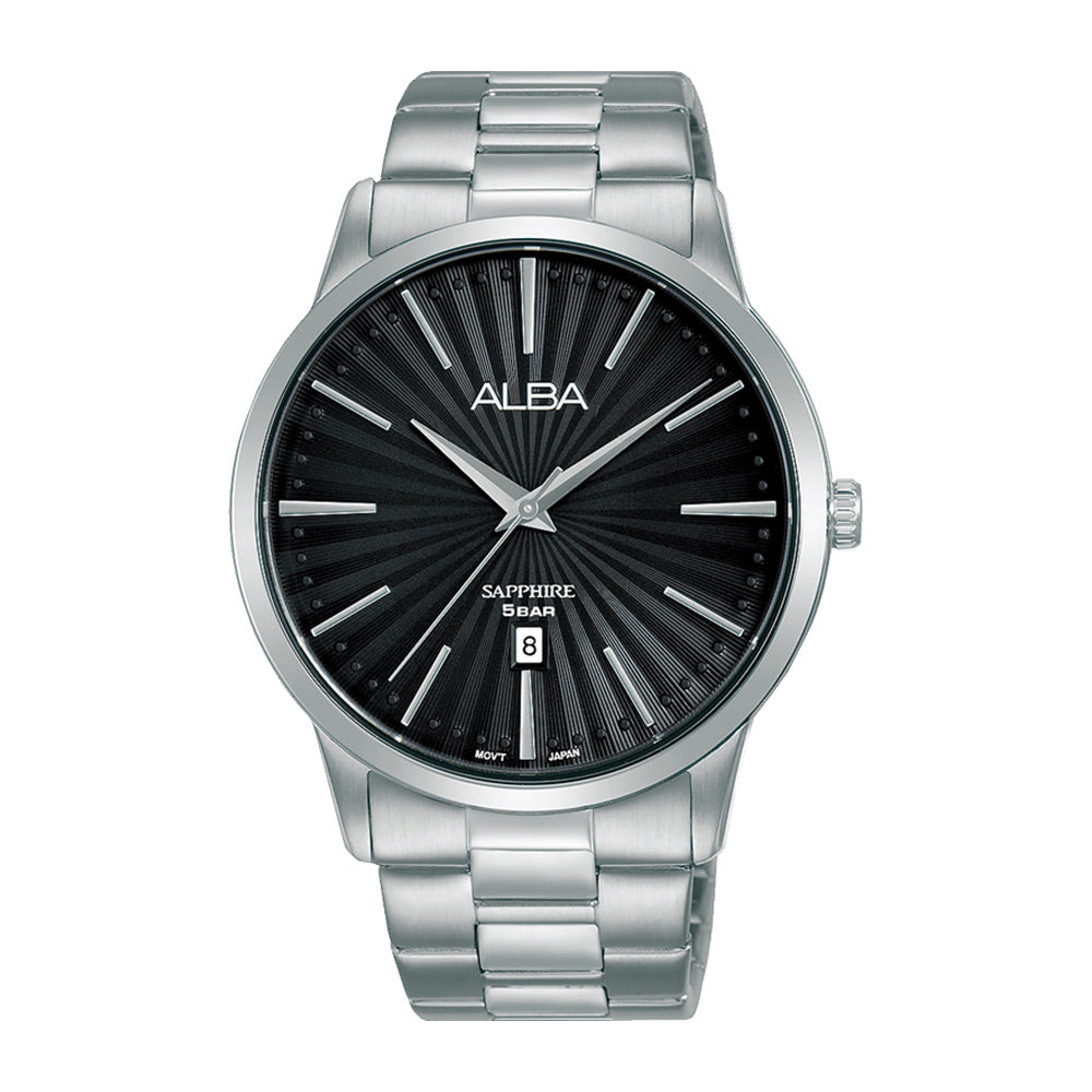 Alba Dress Watch, AG8K87X5