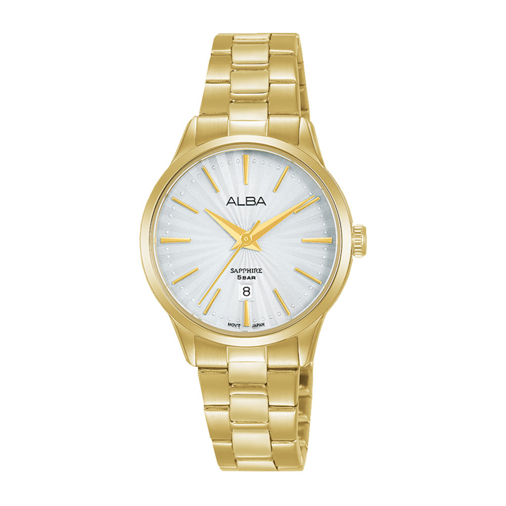 Alba Dress Watch, AH7W36X5
