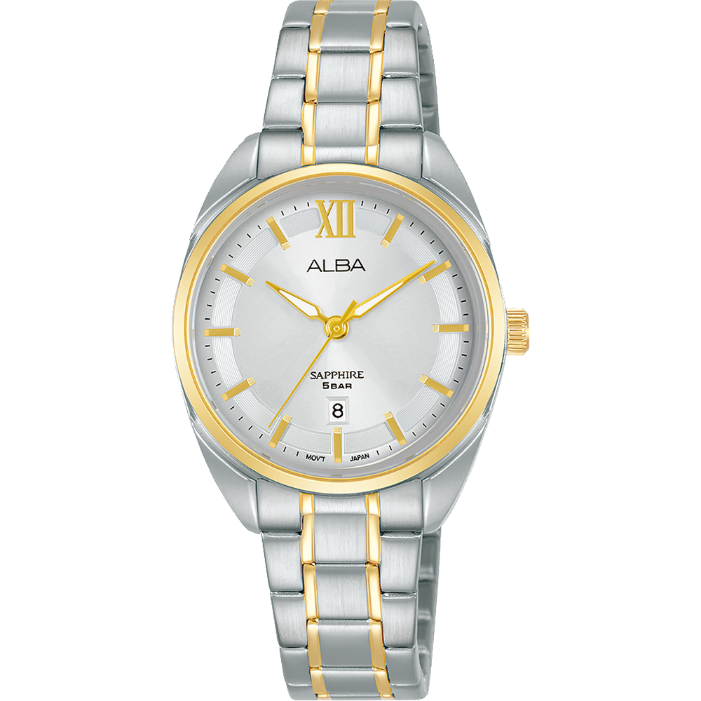Alba Dress Watch, AH7Y52X1