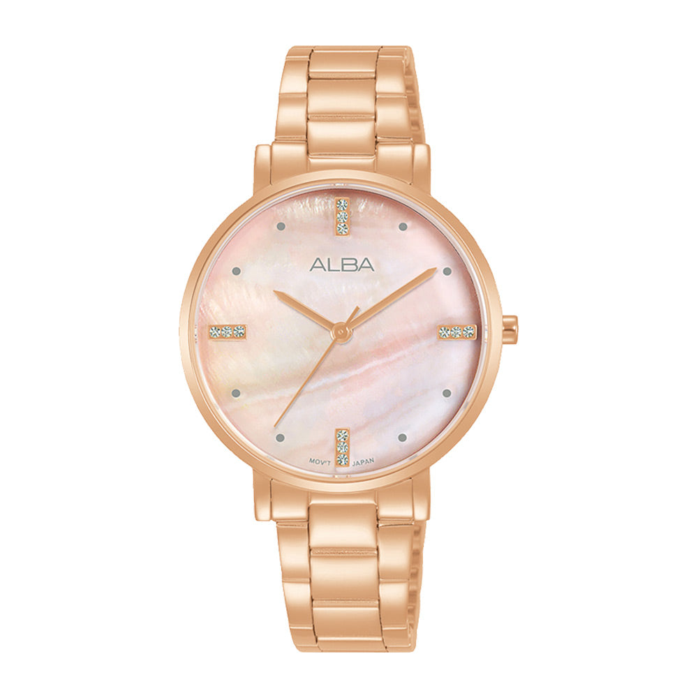 Alba Dress Watch, AH8872X1