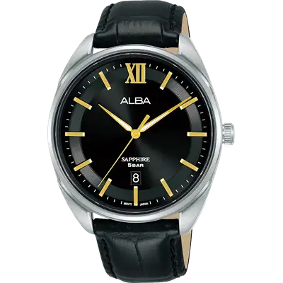 Alba Dress Watch, AS9M57X1