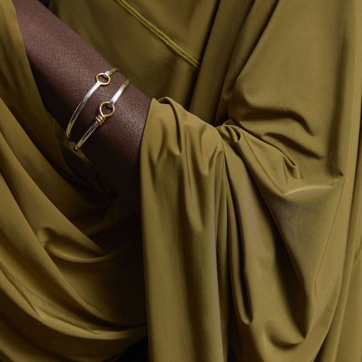 NAJO Highfield Cuff