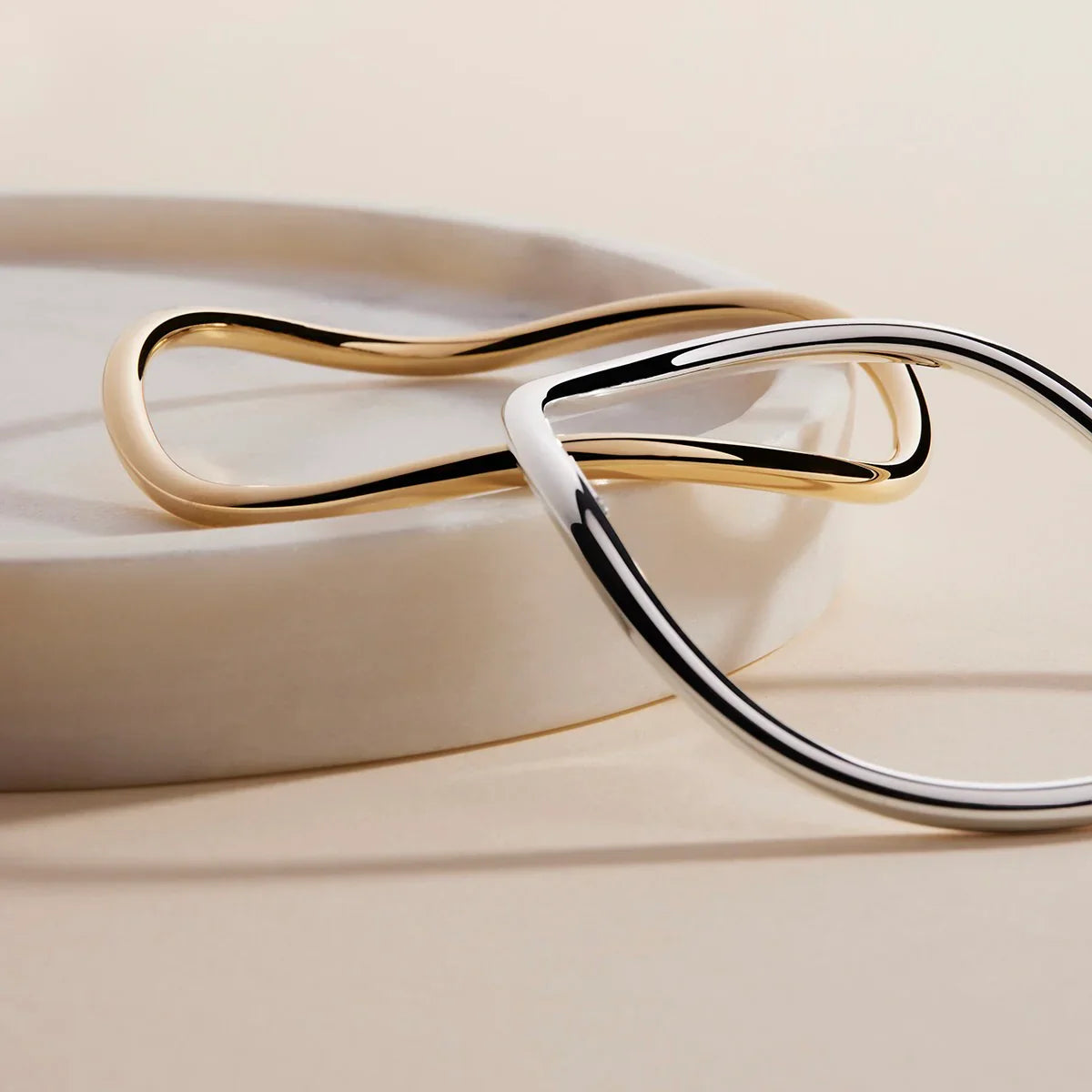 NAJO Island of Dreams Bangle