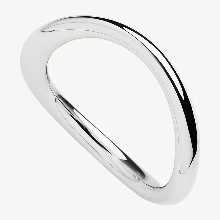 Najo Gravity Bangle, 66mm