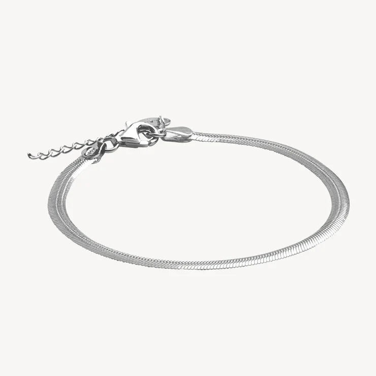 Najo Celestine Bracelet, 18cm
