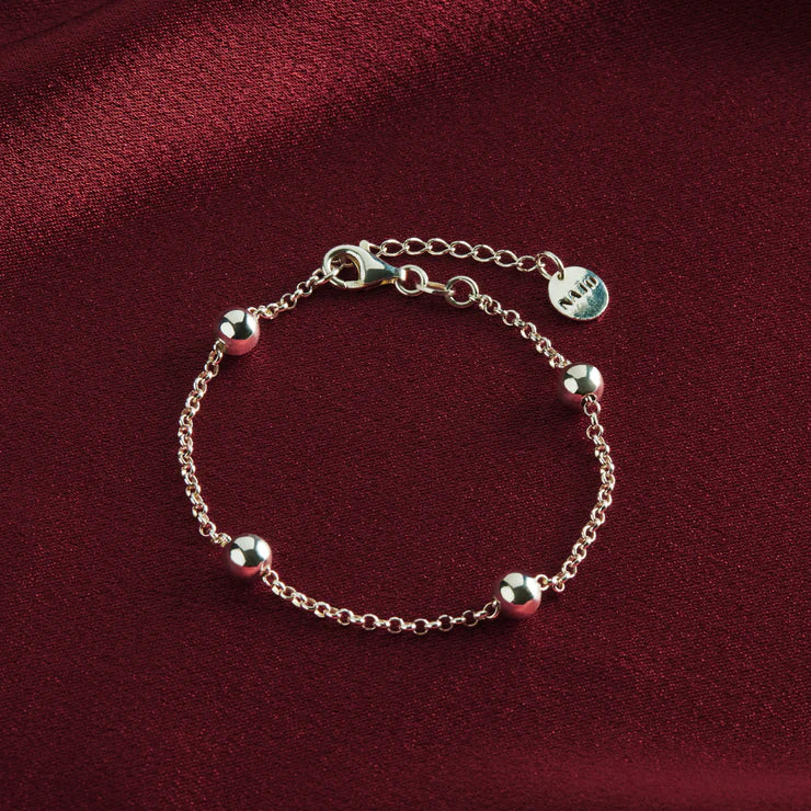 Najo Constellation Bracelet, 18.5cm