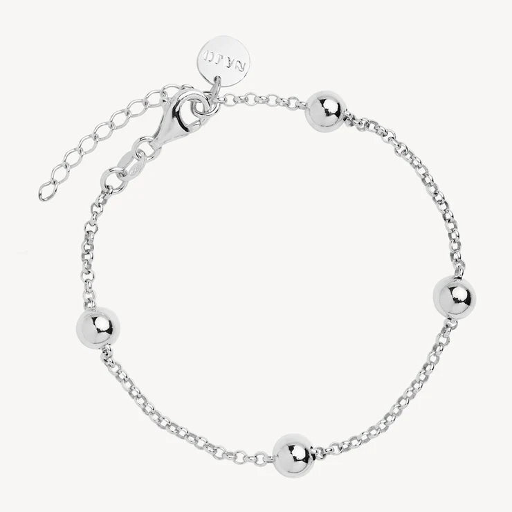 Najo Constellation Bracelet, 18.5cm