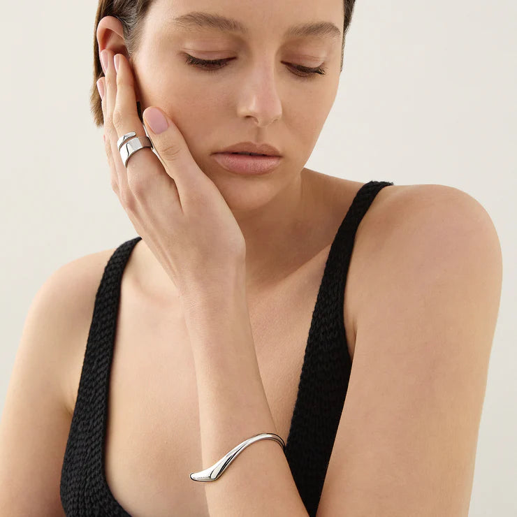 Najo Cercle de Vie Ring