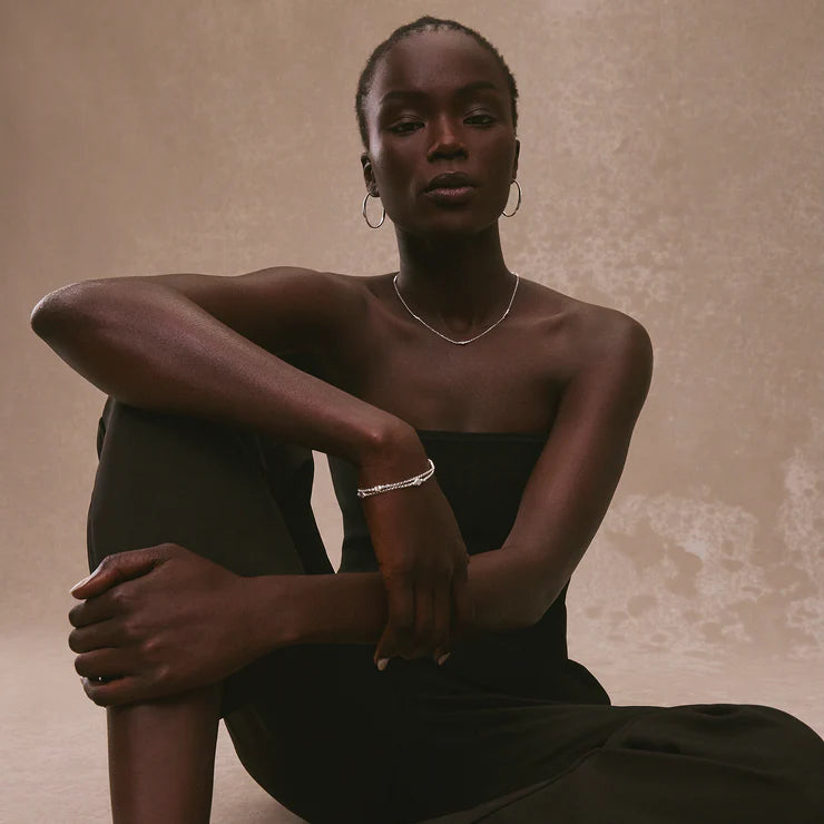 Najo Volare Layered Bracelet