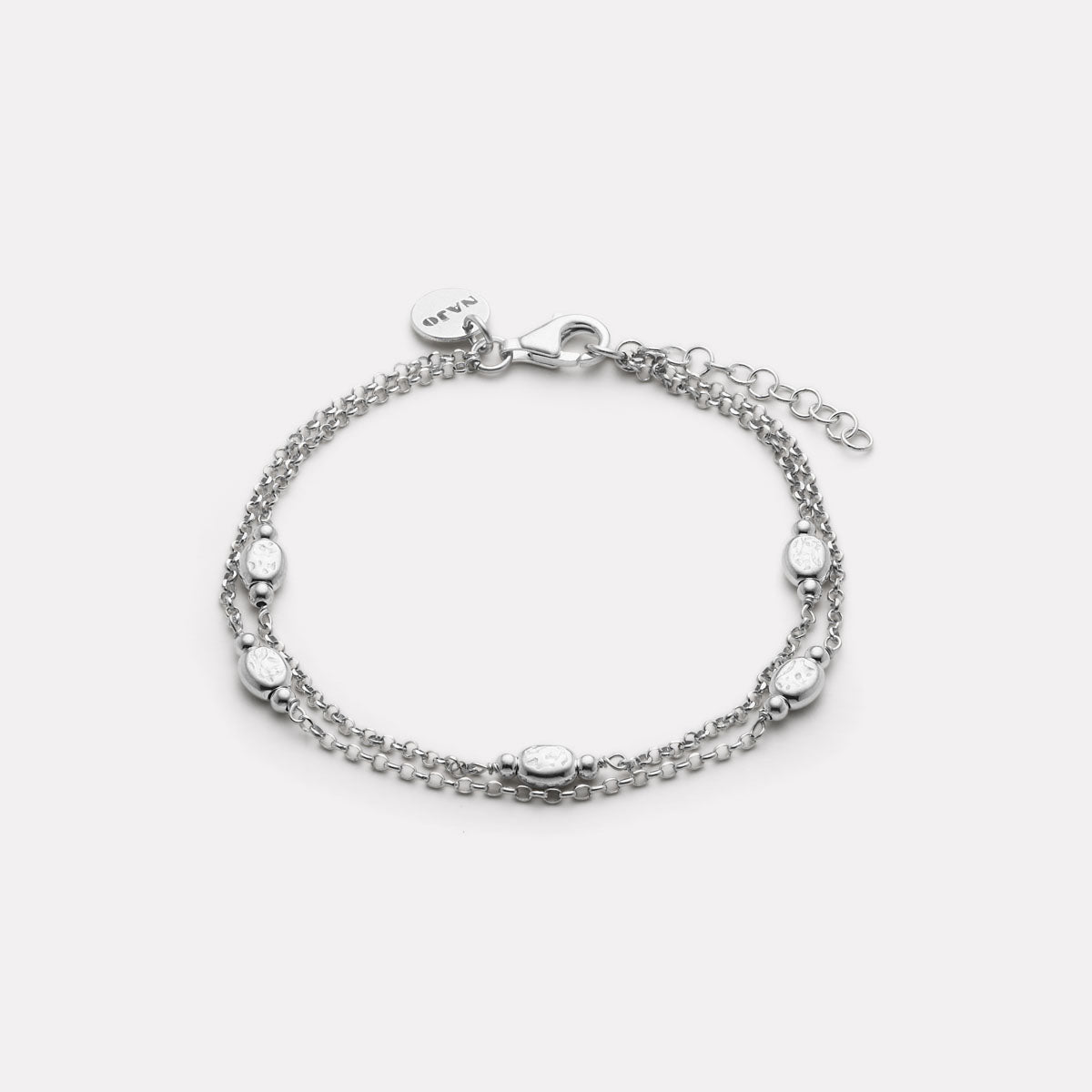 Najo Volare Layered Bracelet