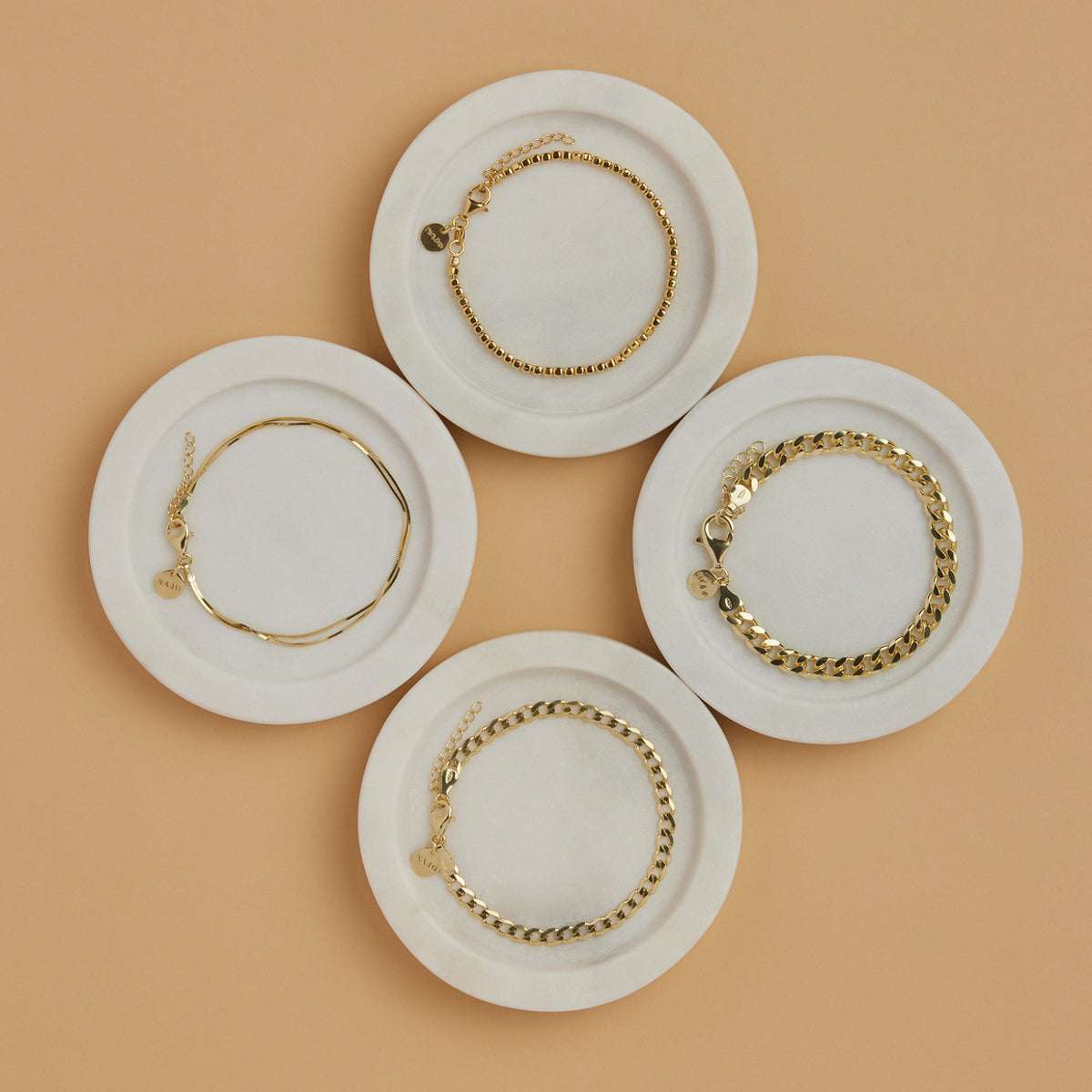 Najo Quadrille Bracelet