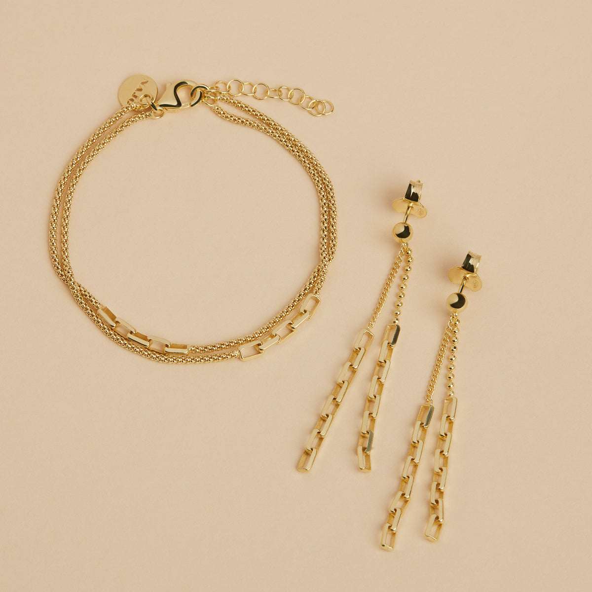 Najo Quadrille Bracelet
