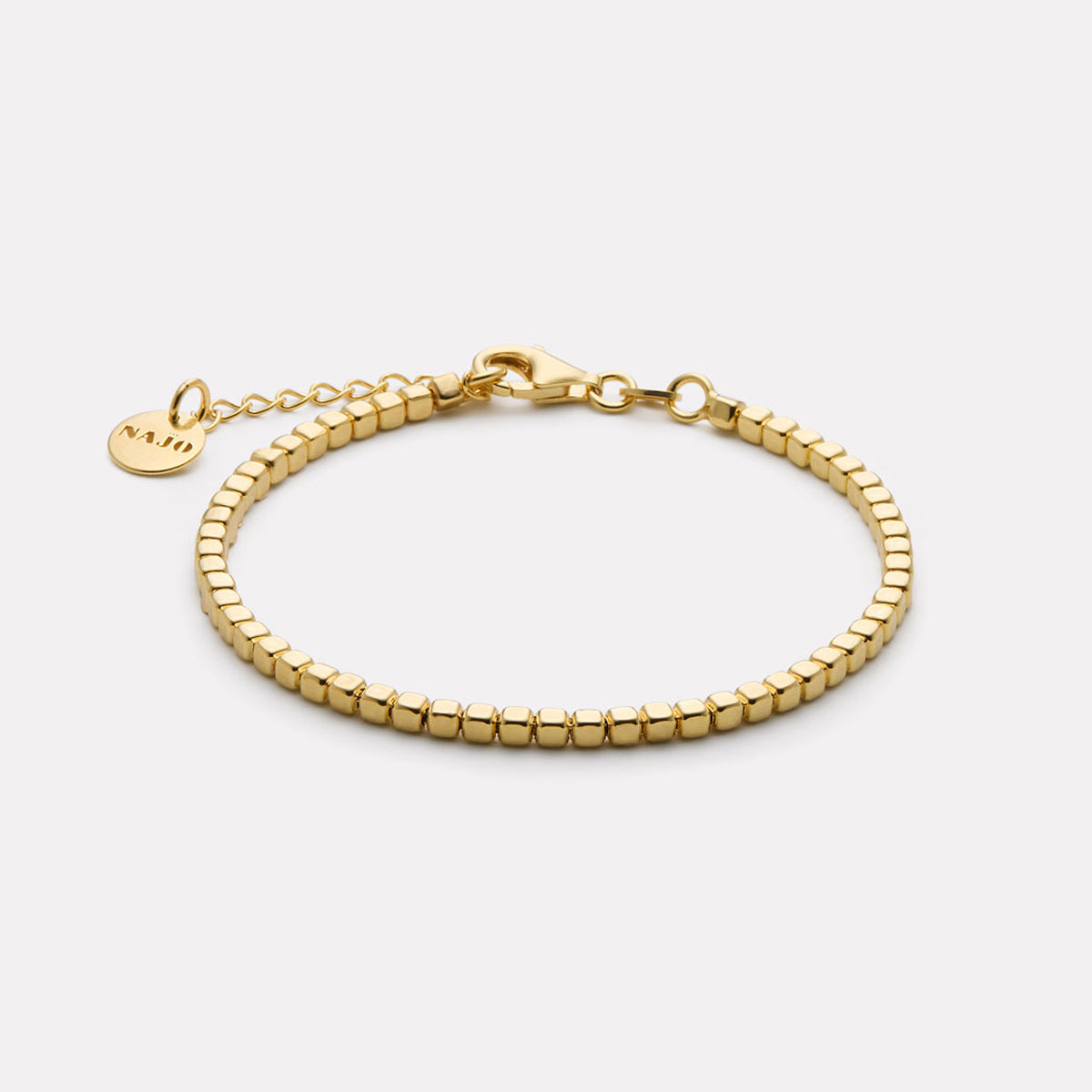 Najo Quadrille Bracelet