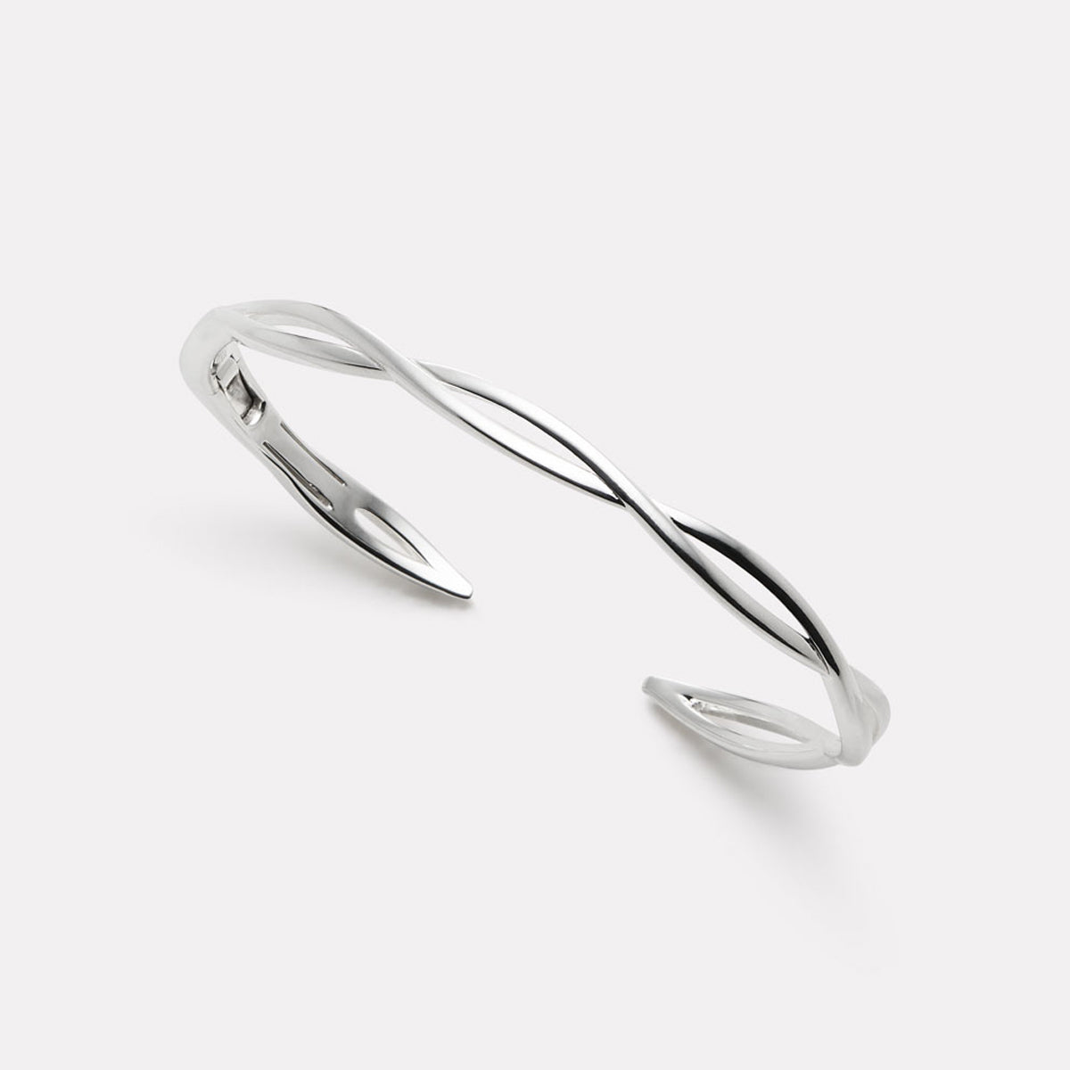 Najo Belle Hinged Cuff Bangle