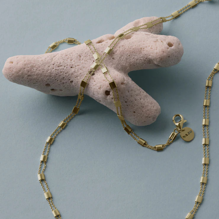 Najo Summer Veil Bracelet