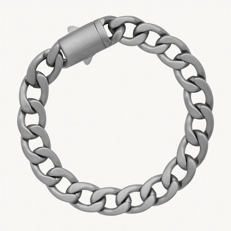 Najo Forge Men's Steel Bracelet