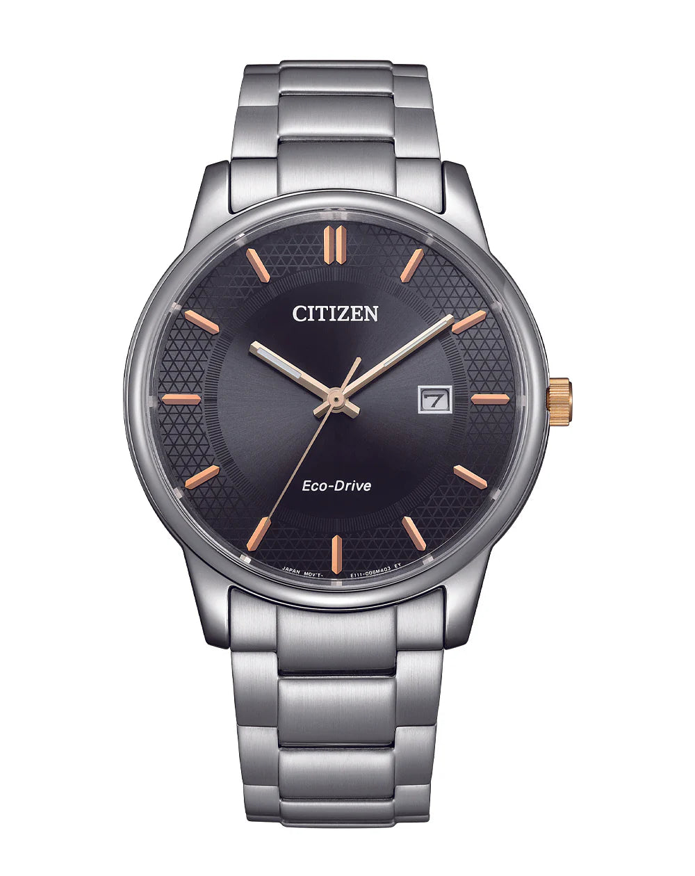 Citizen Eco-Drive Dress Watch, 40mm