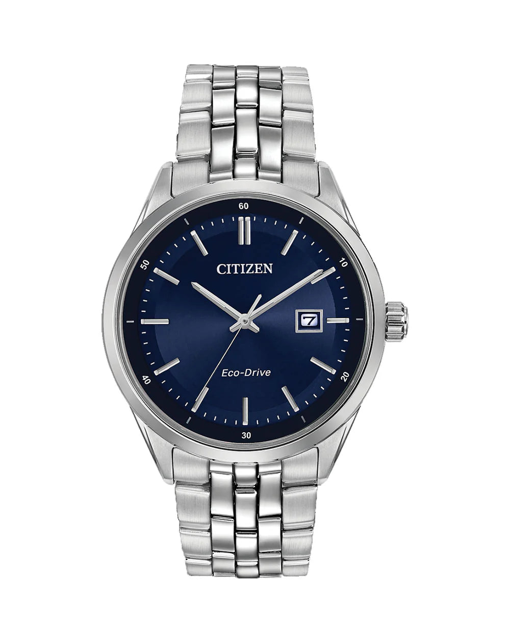 Citizen Eco-Drive Dress Watch, 41mm