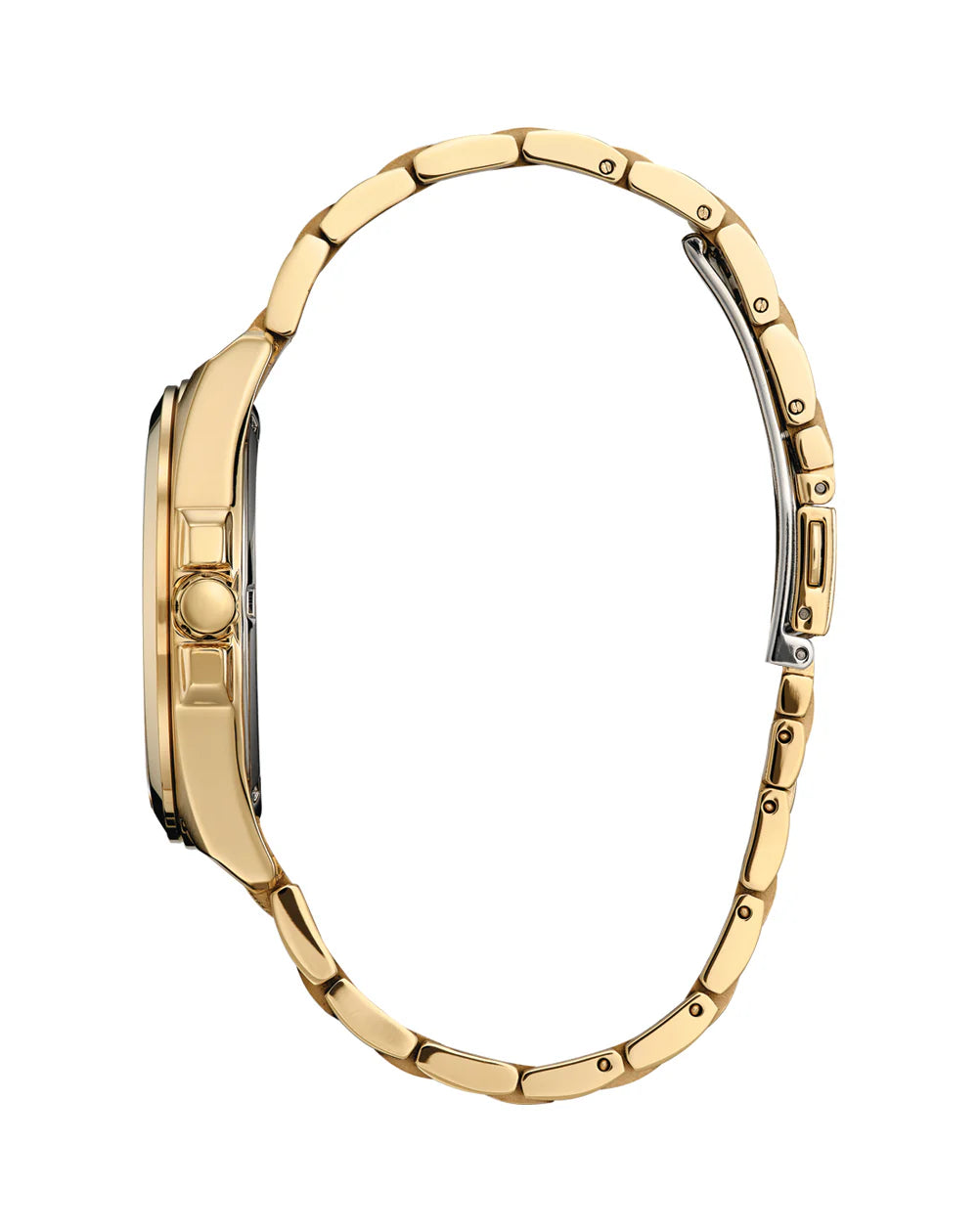 Citizen Eco-Drive Champagne Dial, 41mm