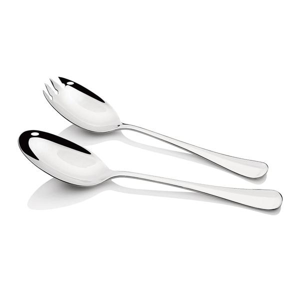 Stanley Rogers Baguette Salad Servers - 2 Piece