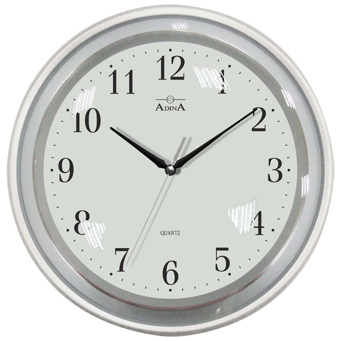 Adina Wall Clock, CL10-A1089A